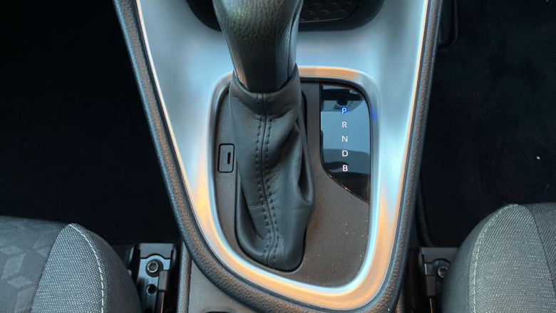 Toyota Yaris 1.5 Hybrid Icon 5dr CVT Hybrid Hatchback